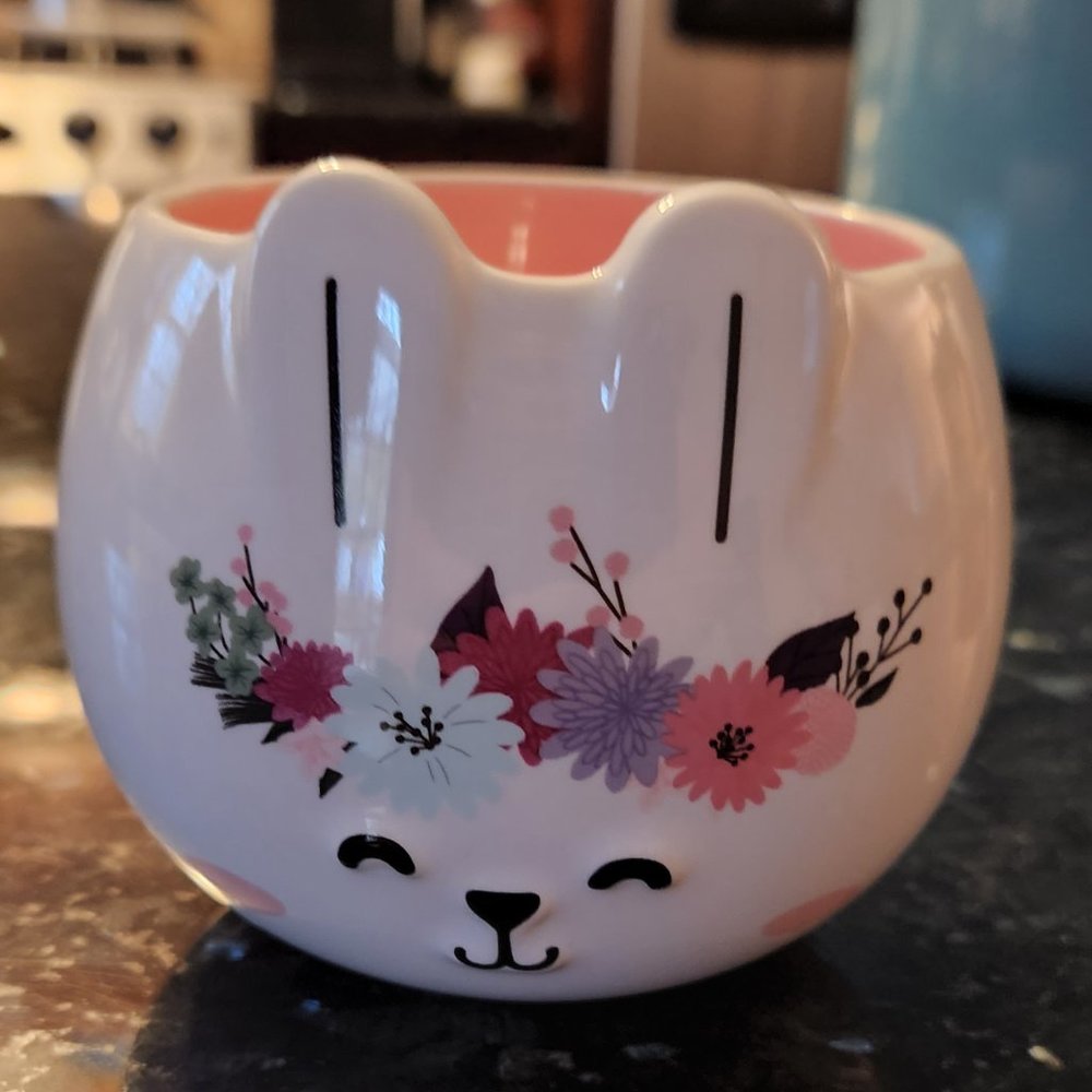 🐇Starbucks 1/3/23 Release Target Exclusive Chineese Year of the Rabbit